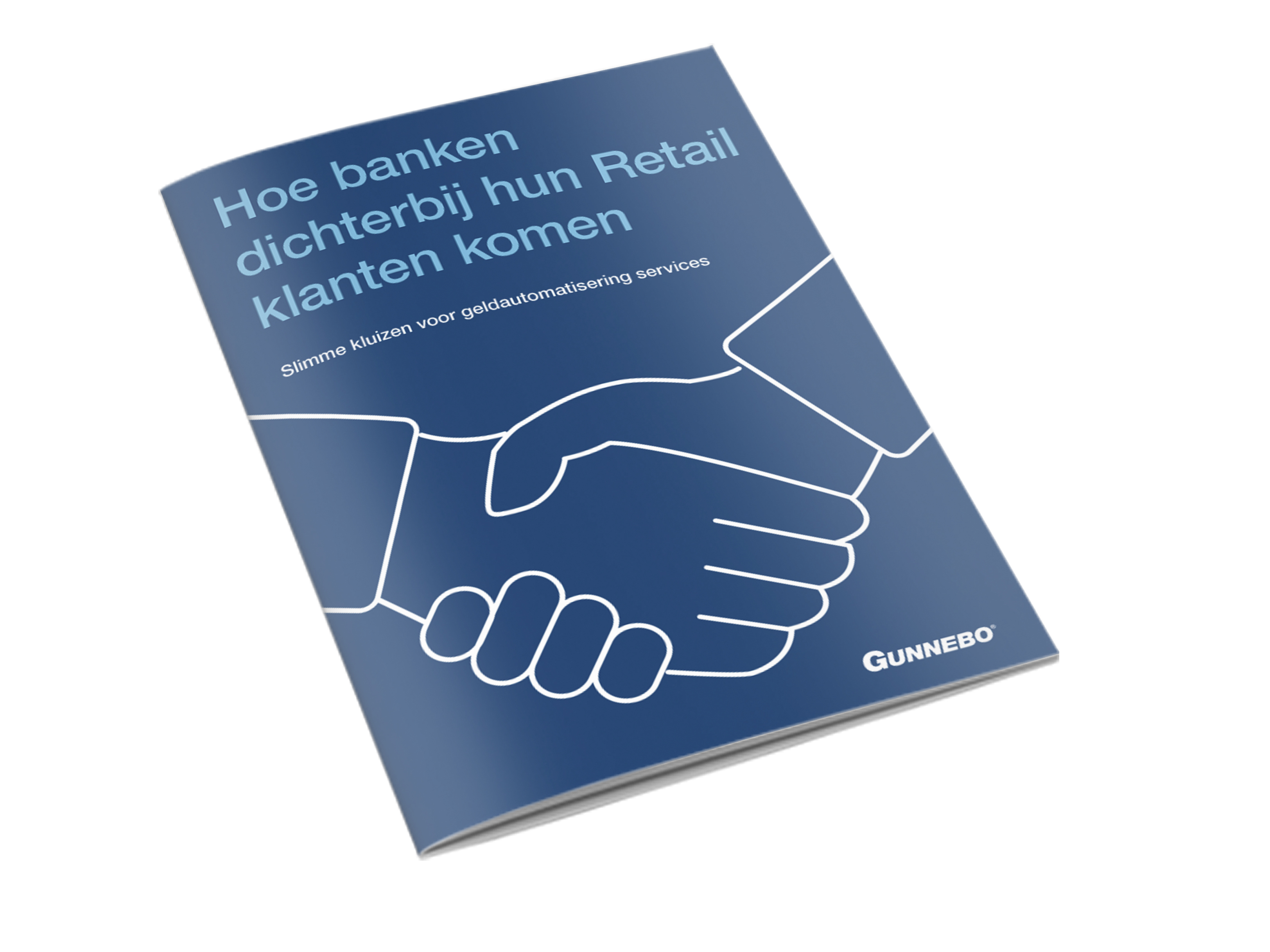 Contant geld storten als bankdienst PDF