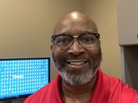 Kevin Walker. Gunnebo Cash Management