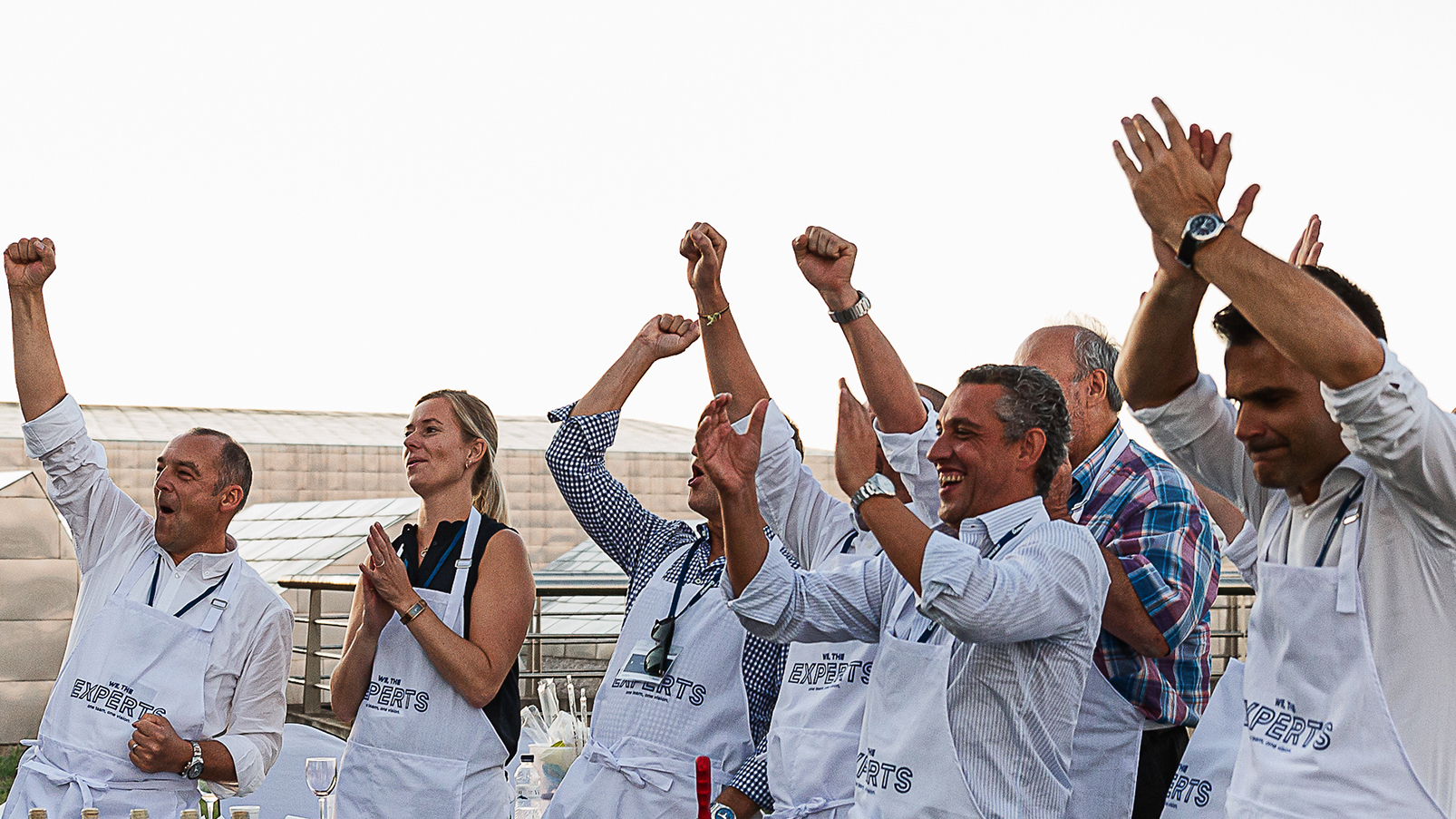 Mød vores medarbejdere