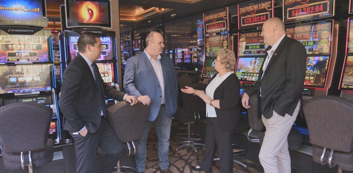 wenty leagues australia cash handling.