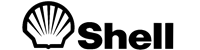 Shell customer logo