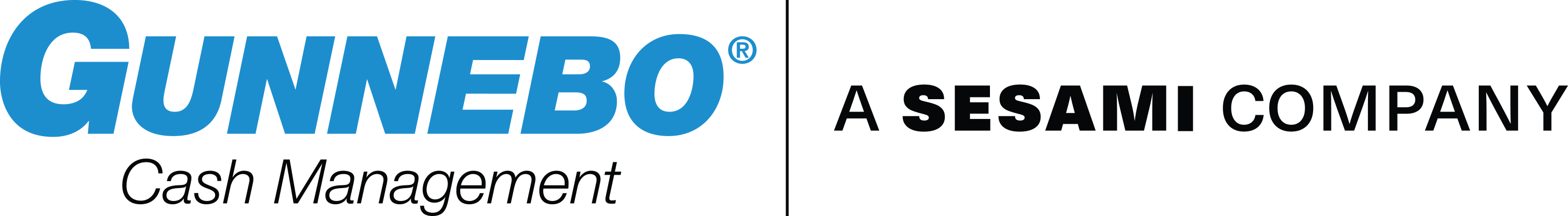 Gunnebo Cash Management Sesami