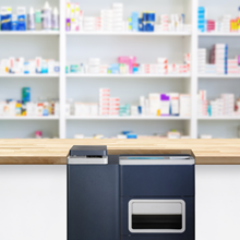 safepay closed cash management pharmacies