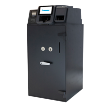 safedeposit d6 cash management