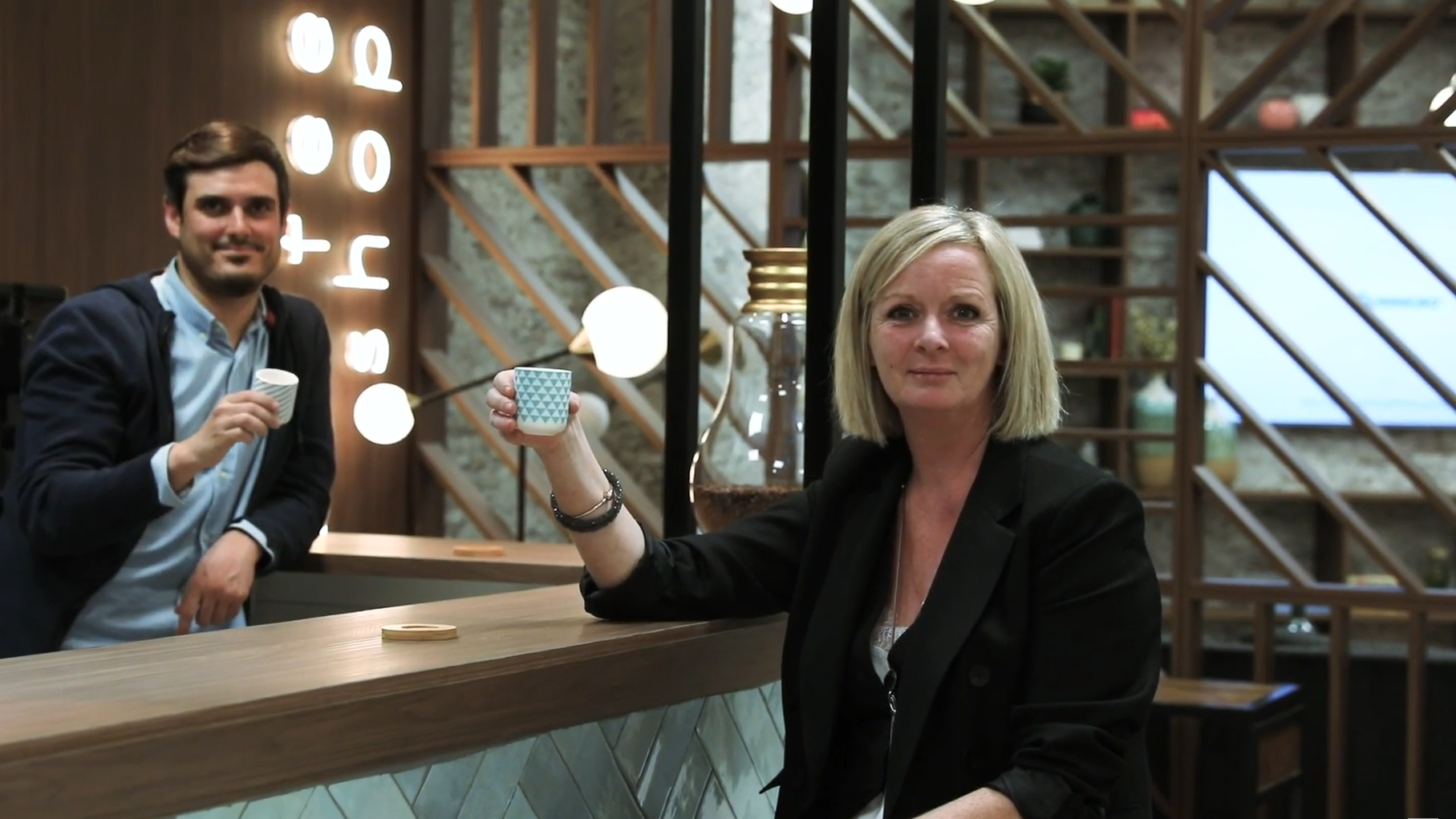 gunnebo cash management showroom smartlab