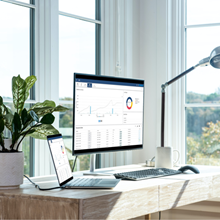 ZEN cash management software