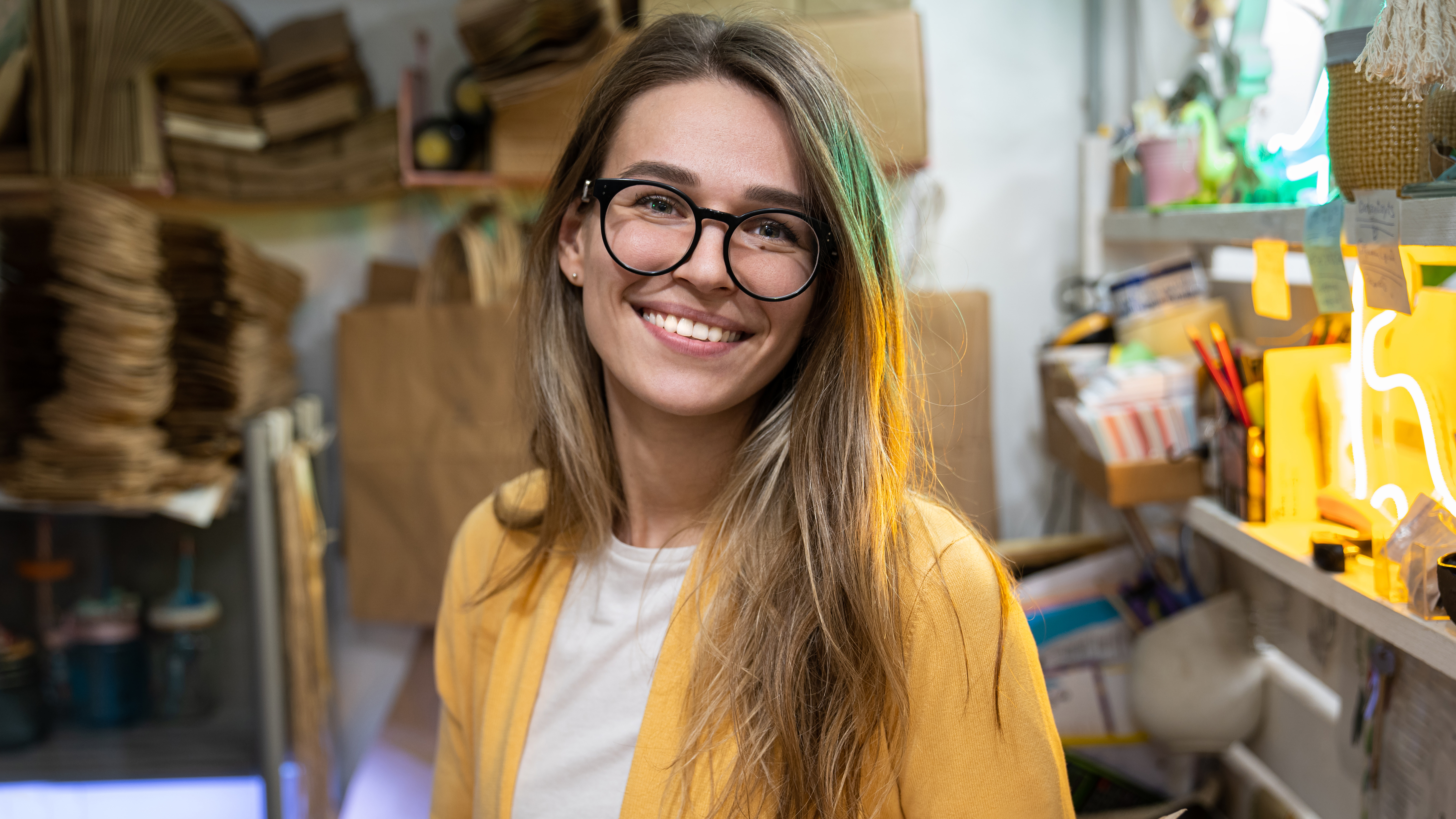 Cash deposit as a bank service