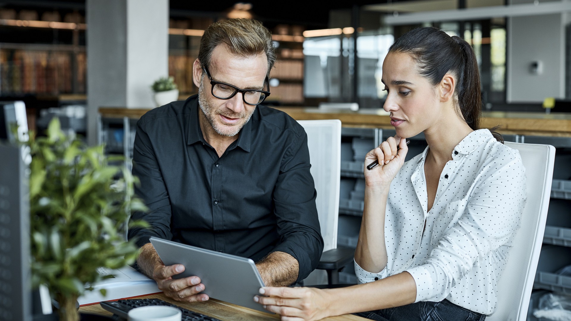 Smart Cash Management