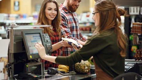 Retail Cash Handling | Gunnebo